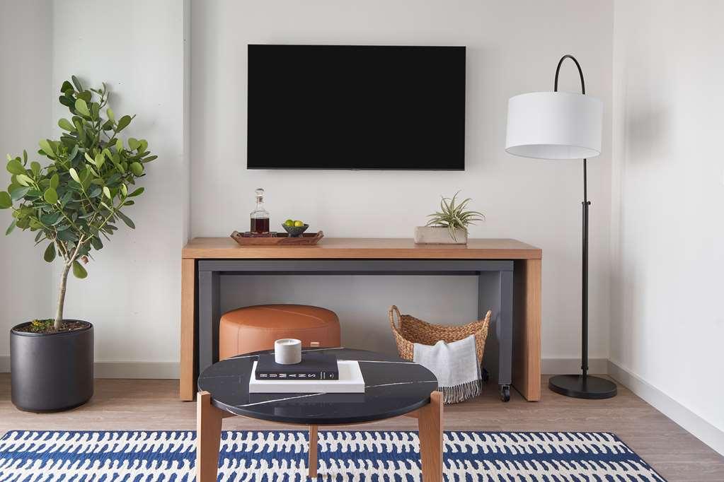 Sentral East Austin At 1614 E. Sixth Hotel Quarto foto