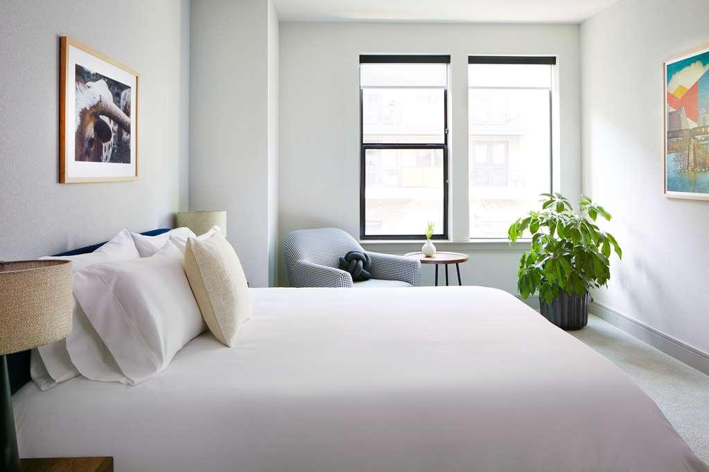 Sentral East Austin At 1614 E. Sixth Hotel Quarto foto