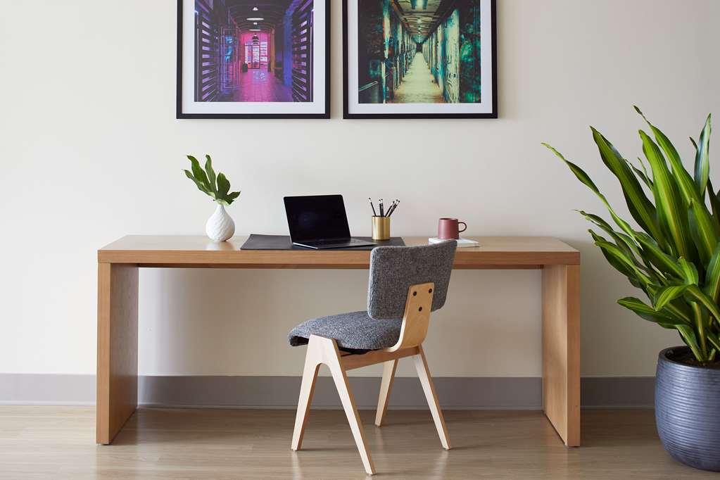 Sentral East Austin At 1614 E. Sixth Hotel Quarto foto